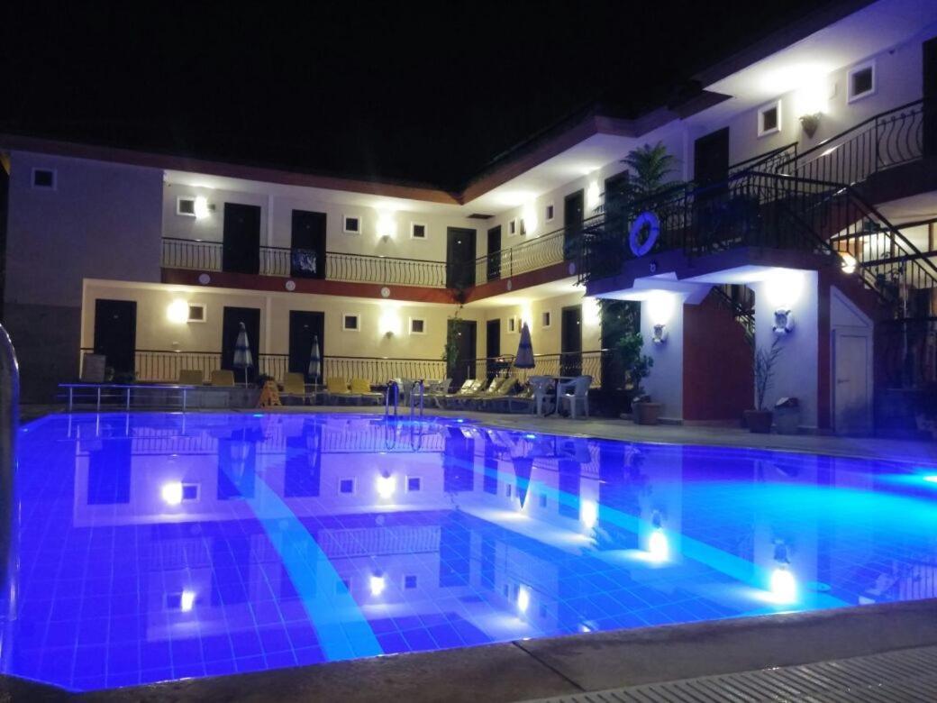Hotel Mg Moms Kemer