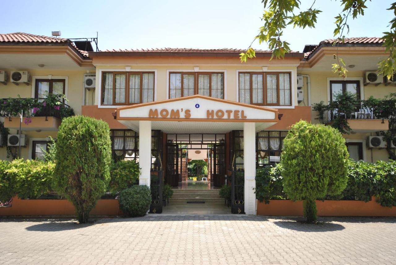 Mg Moms Kemer