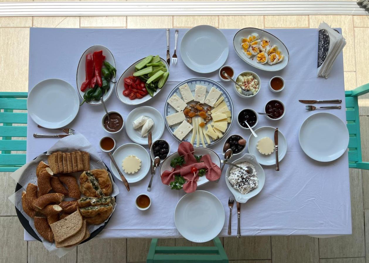 Hotel The Aegean Gate (adults Only) Bodrum