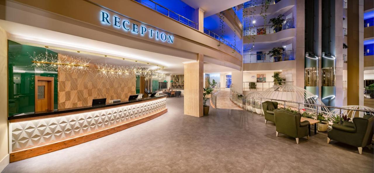 Resort Pine 5*