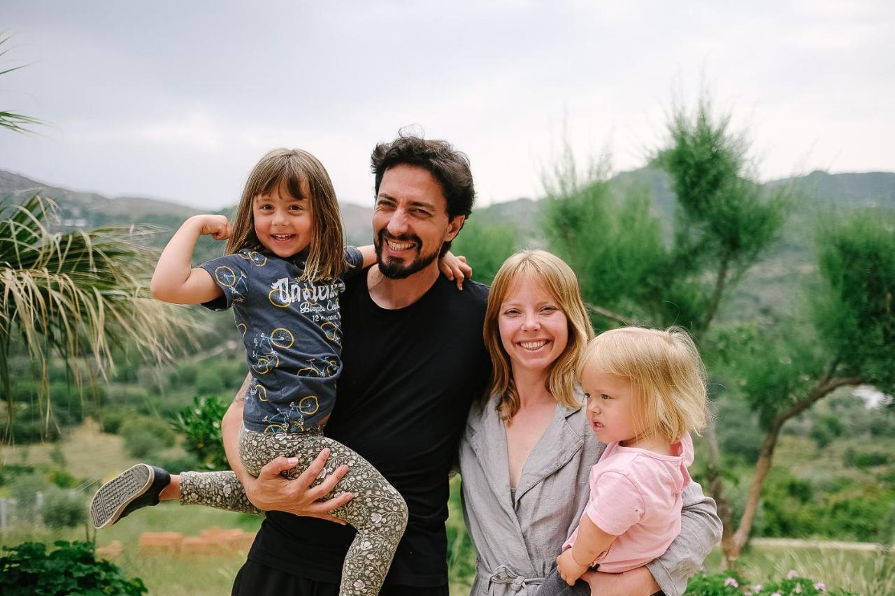 Eco Farm Boutique Turgutreis