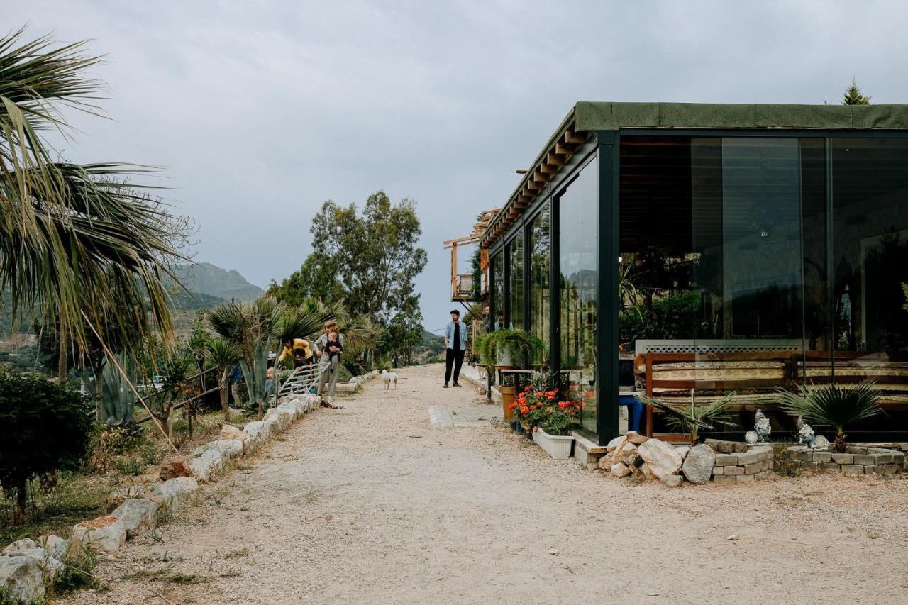 Eco Farm Boutique * Turgutreis