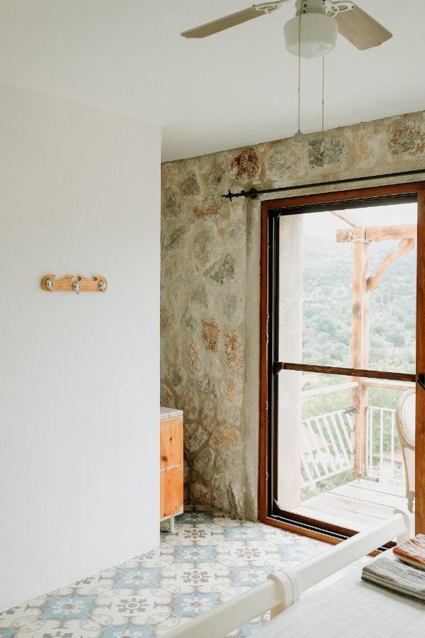Eco Farm Boutique Farm stay
