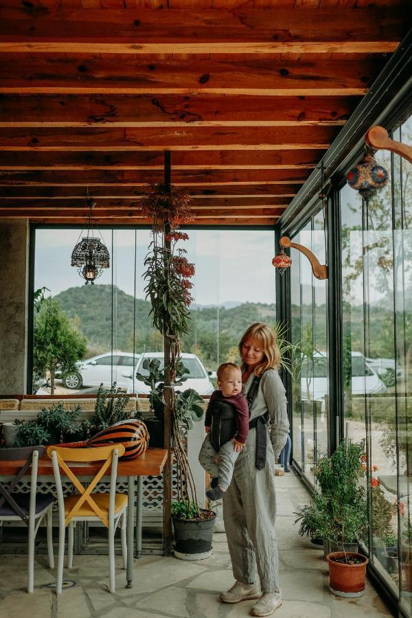 Eco Farm Boutique *