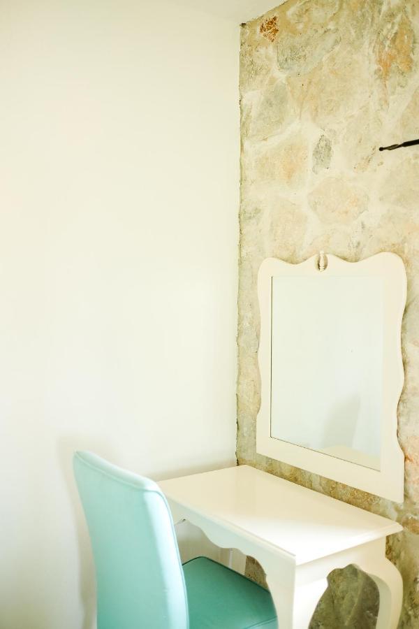 Eco Farm Boutique Farm stay Turgutreis