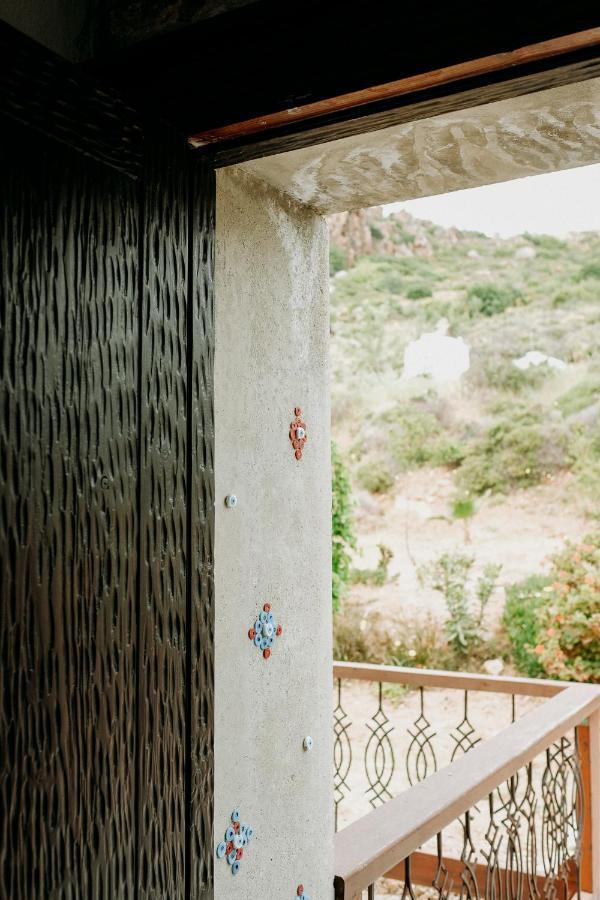 Eco Farm Boutique Farm stay Turgutreis