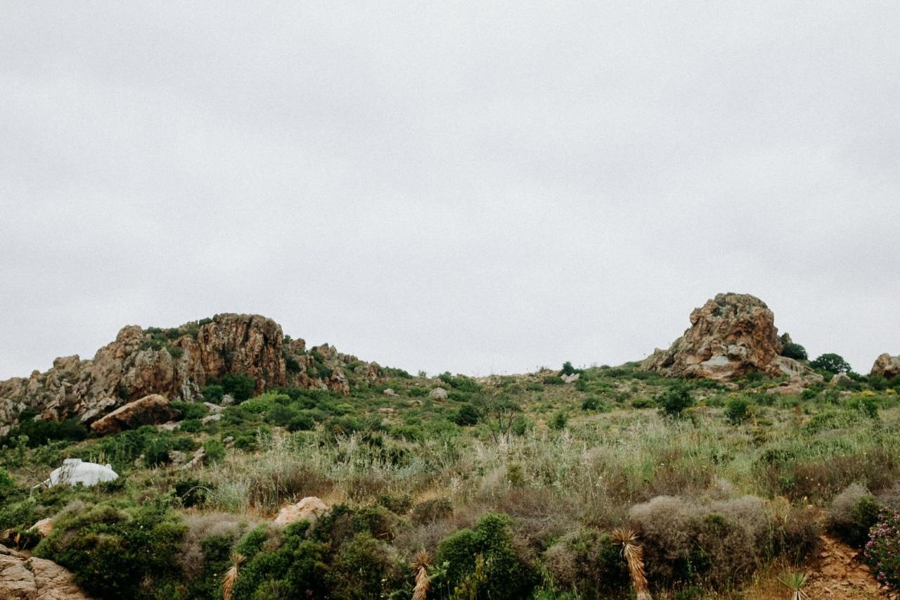 Eco Farm Boutique Turgutreis
