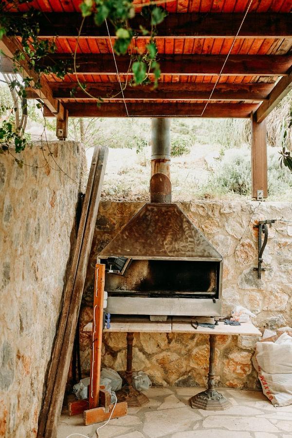 Farm stay Eco Farm Boutique