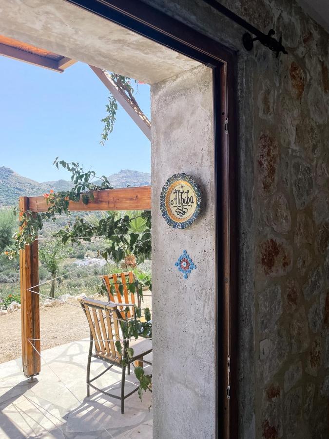 Farm stay Eco Farm Boutique Turgutreis