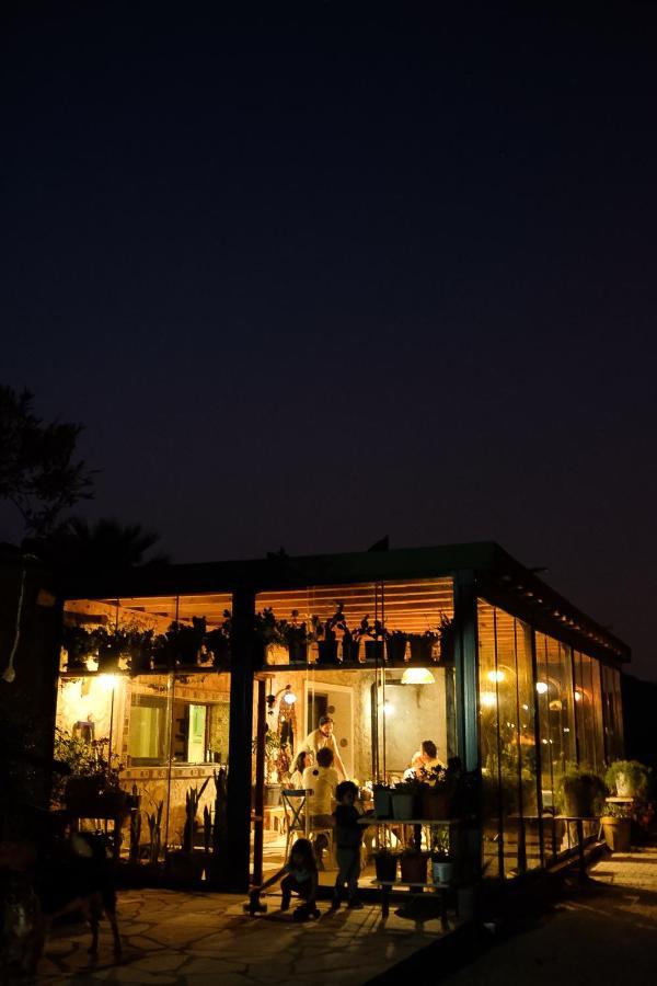 Eco Farm Boutique Farm stay