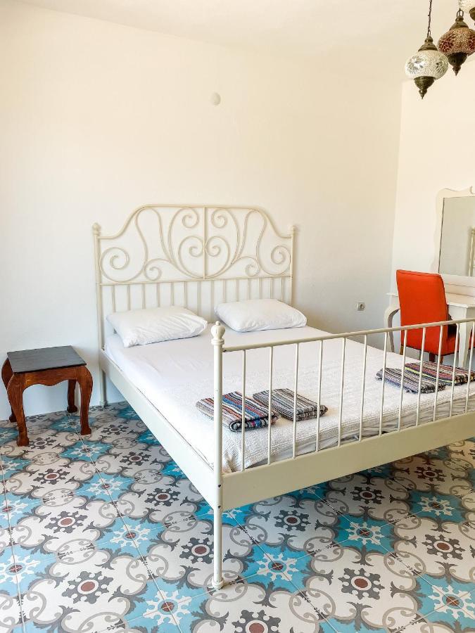 Eco Farm Boutique Farm stay