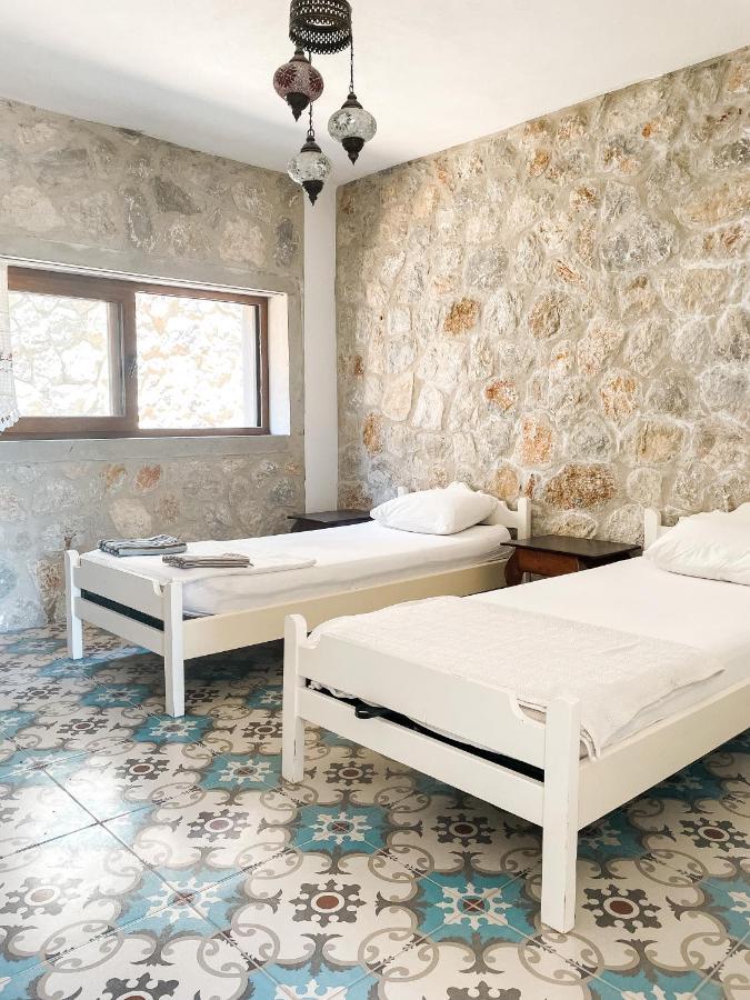 Eco Farm Boutique Farm stay Turgutreis