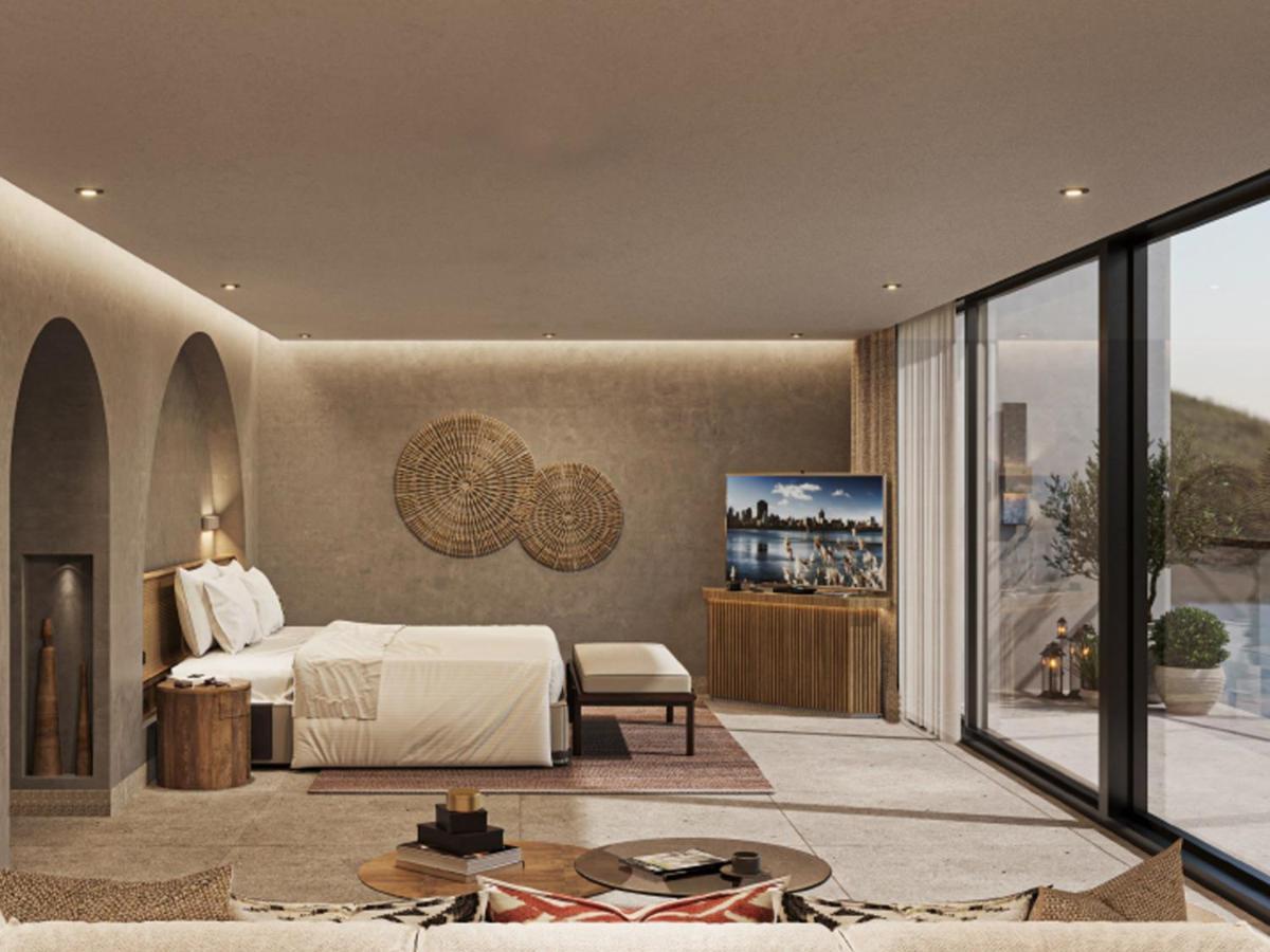 Rixos Premium Bodrum Resort