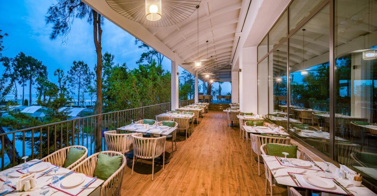Seven Seas Gravel Select Resort Kemer