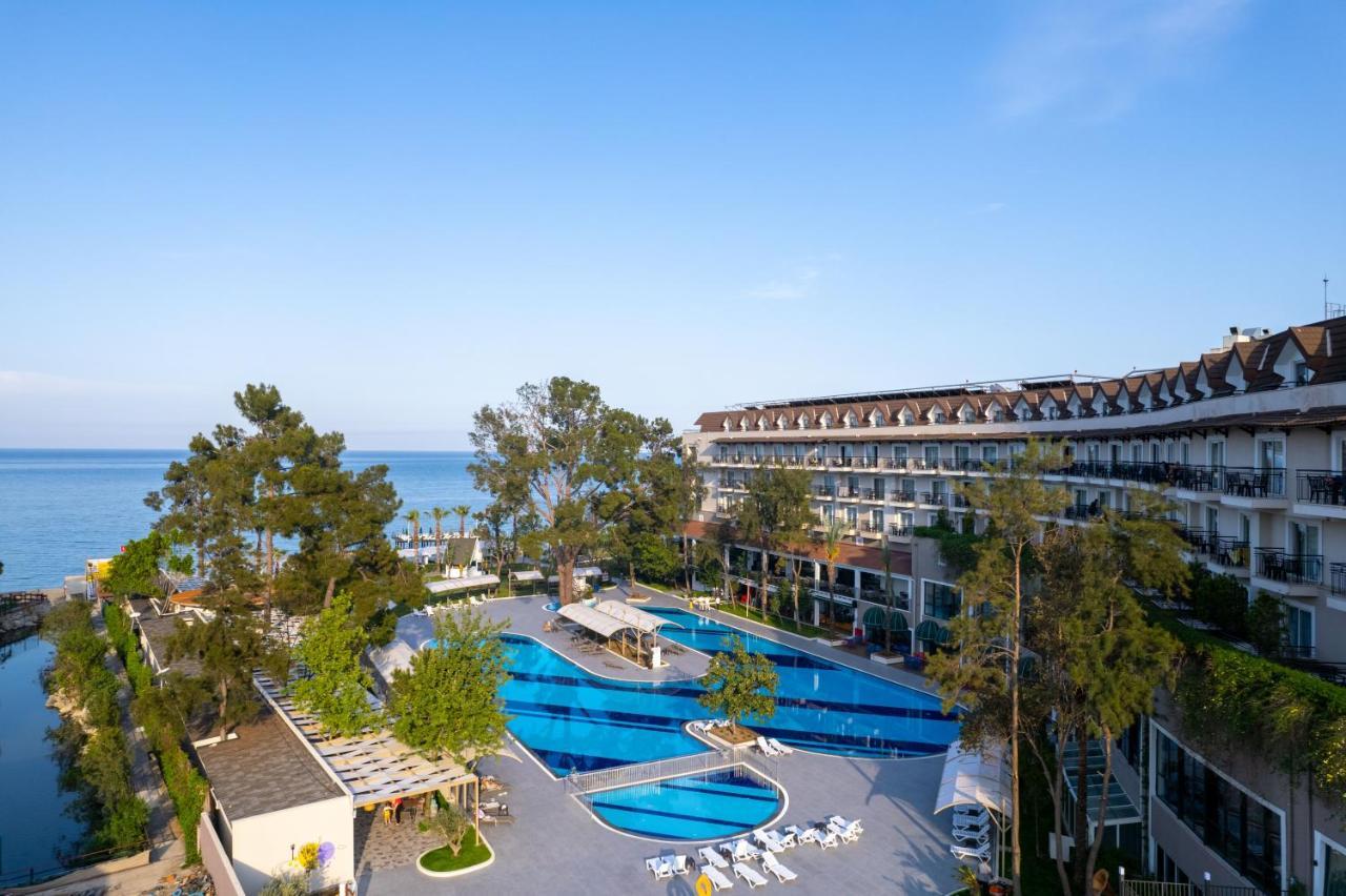 Resort Seven Seas Gravel Select 5*