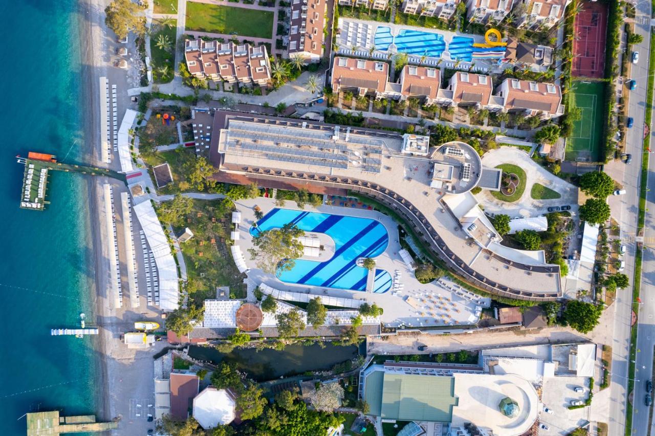 Seven Seas Gravel Select 5* Kemer