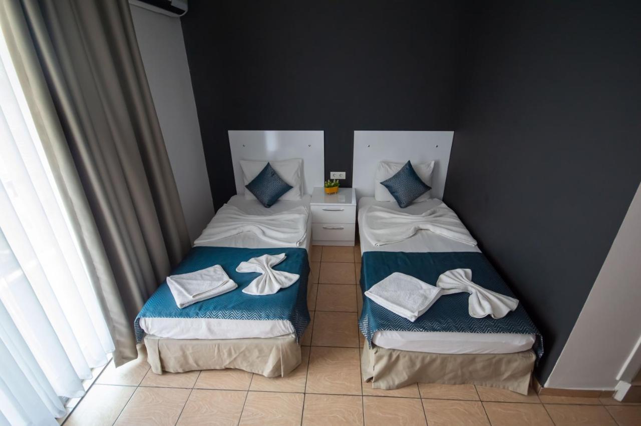Moonbow Hotel Alanya
