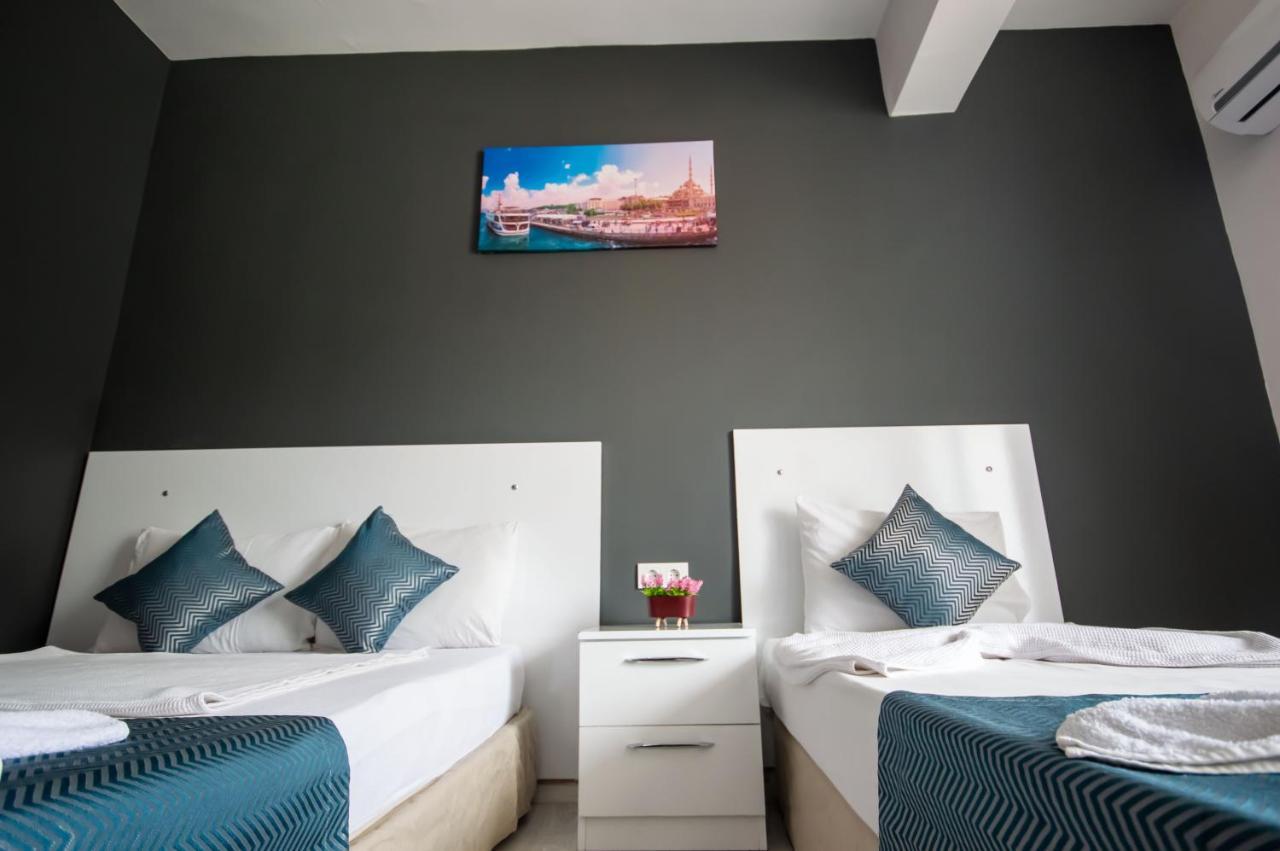 Hotel Moonbow Alanya