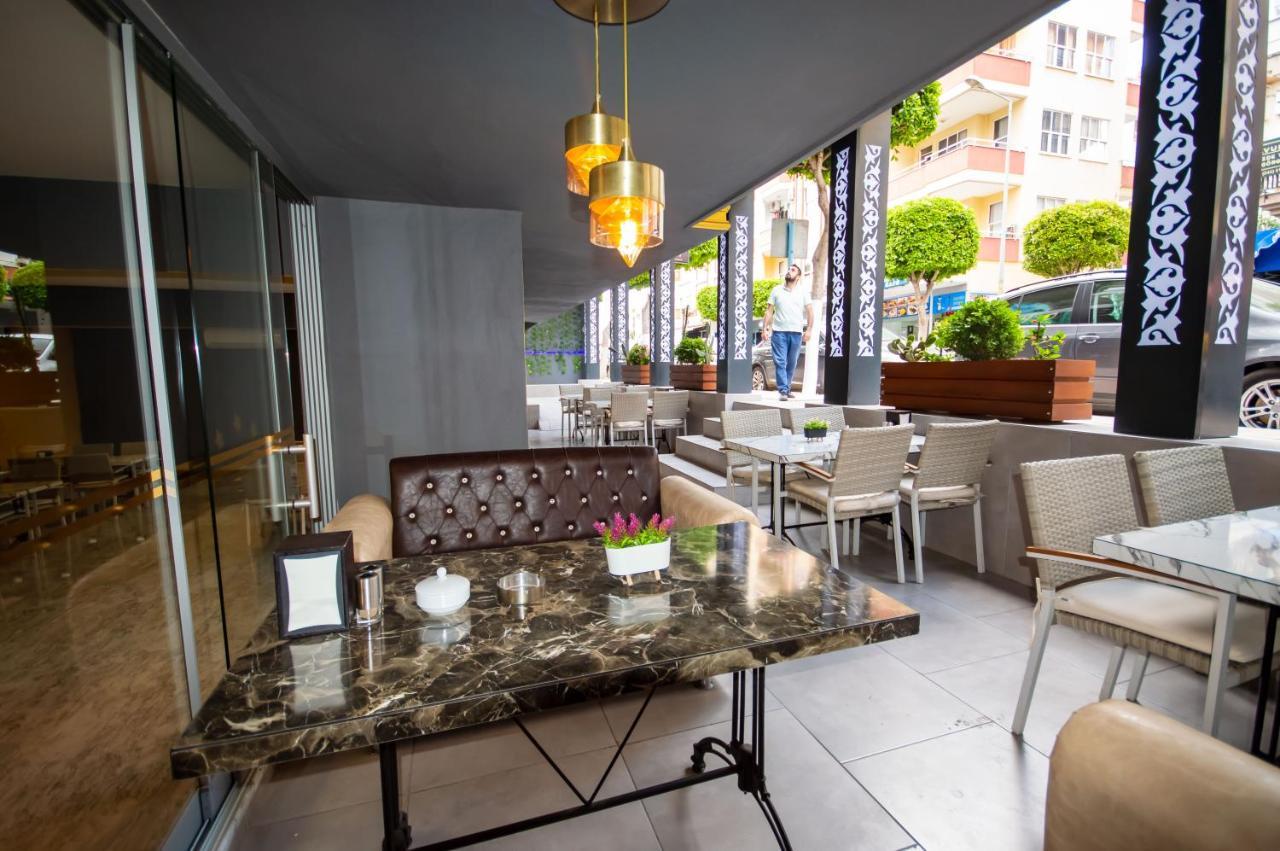 Hotel Moonbow Alanya