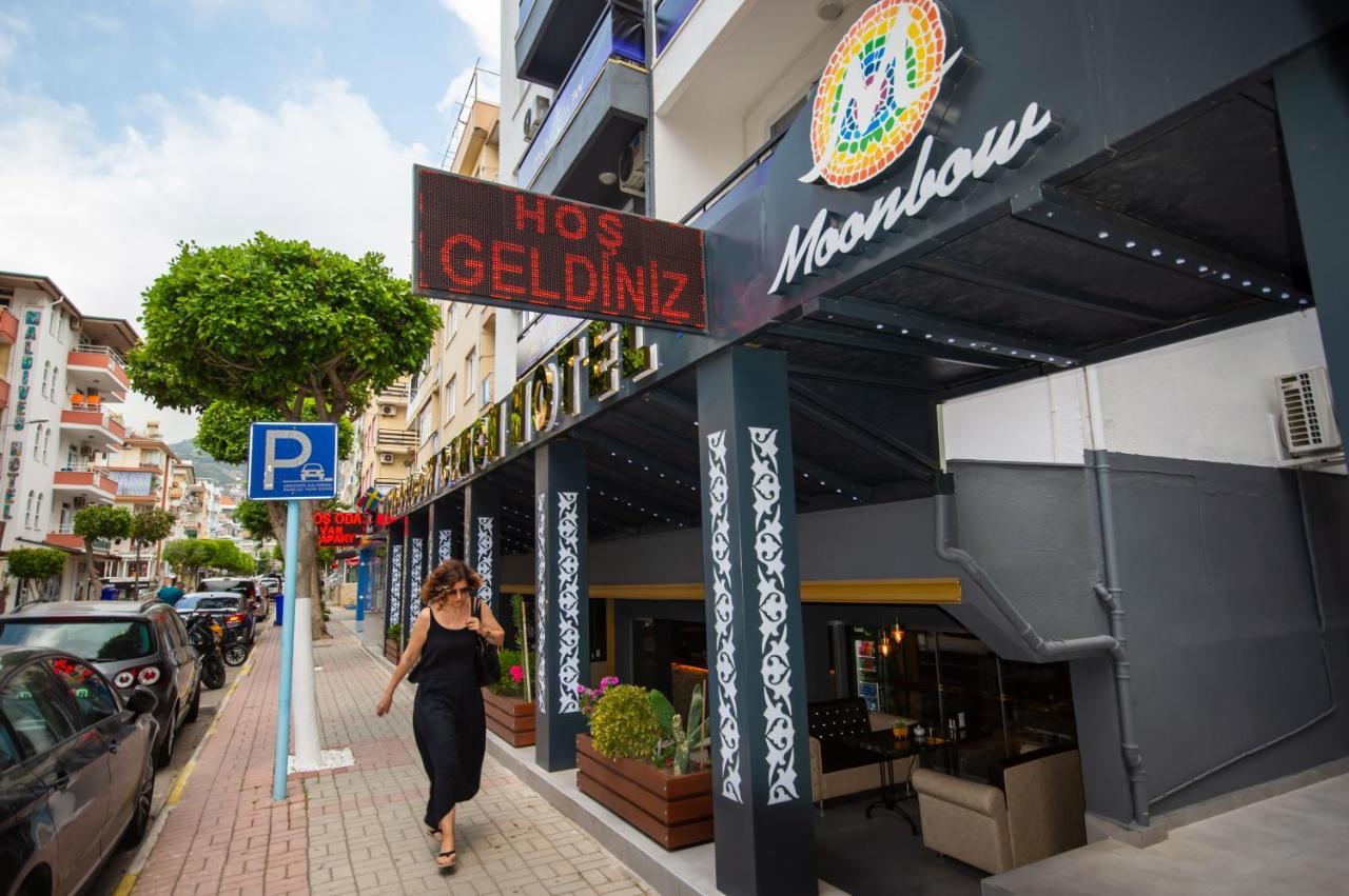 Hotel Moonbow Alanya