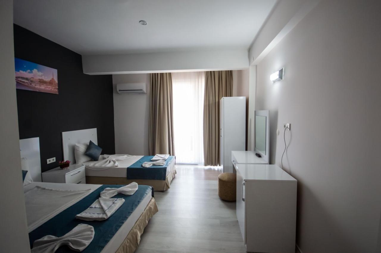 Hotel Moonbow Alanya