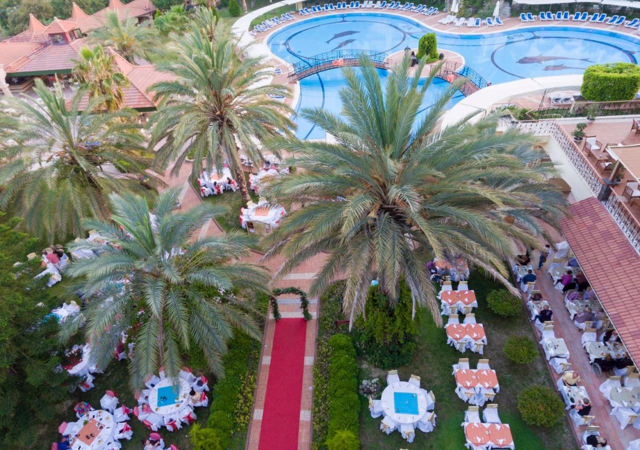 Resort Nova Park