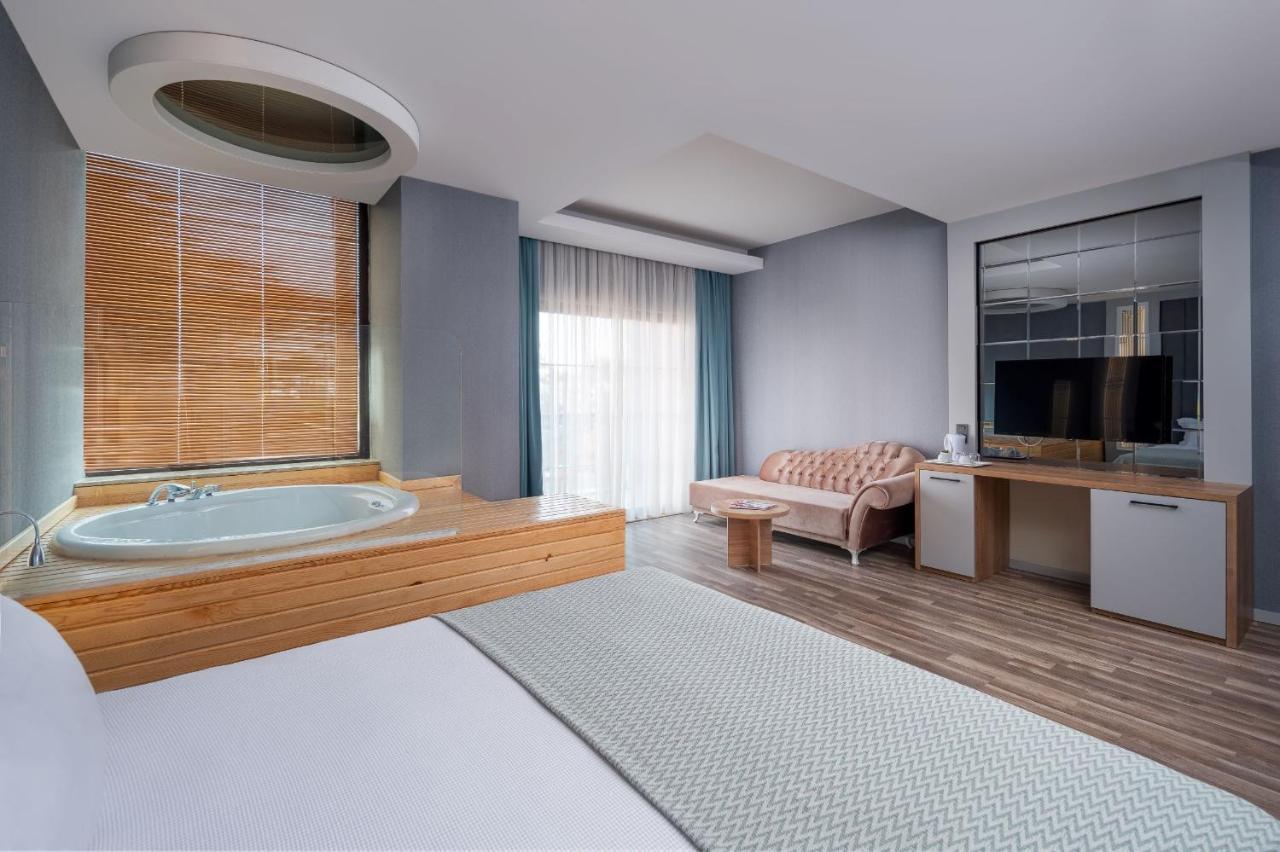 Hotel Siam Elegance &