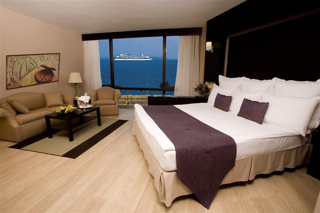 Kalyon Hotel 4*