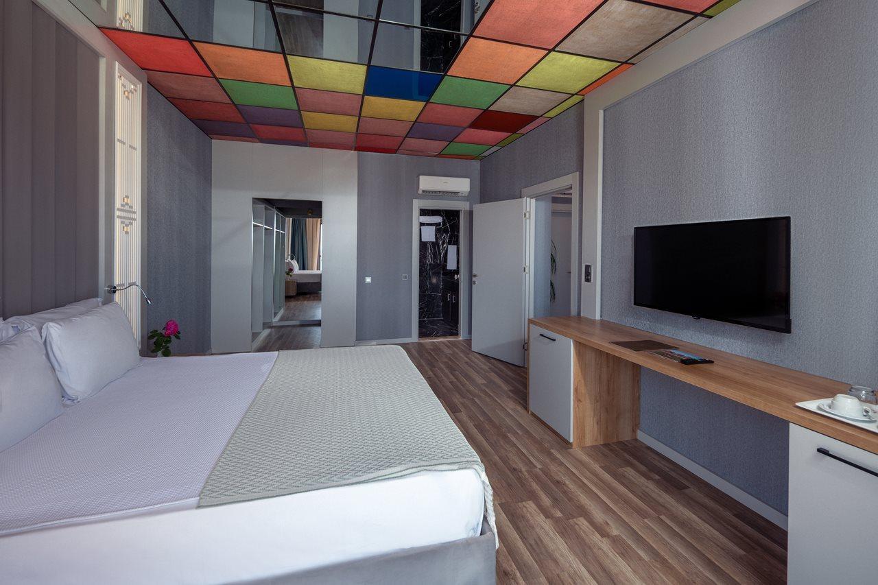 Siam Elegance & Hotel Belek