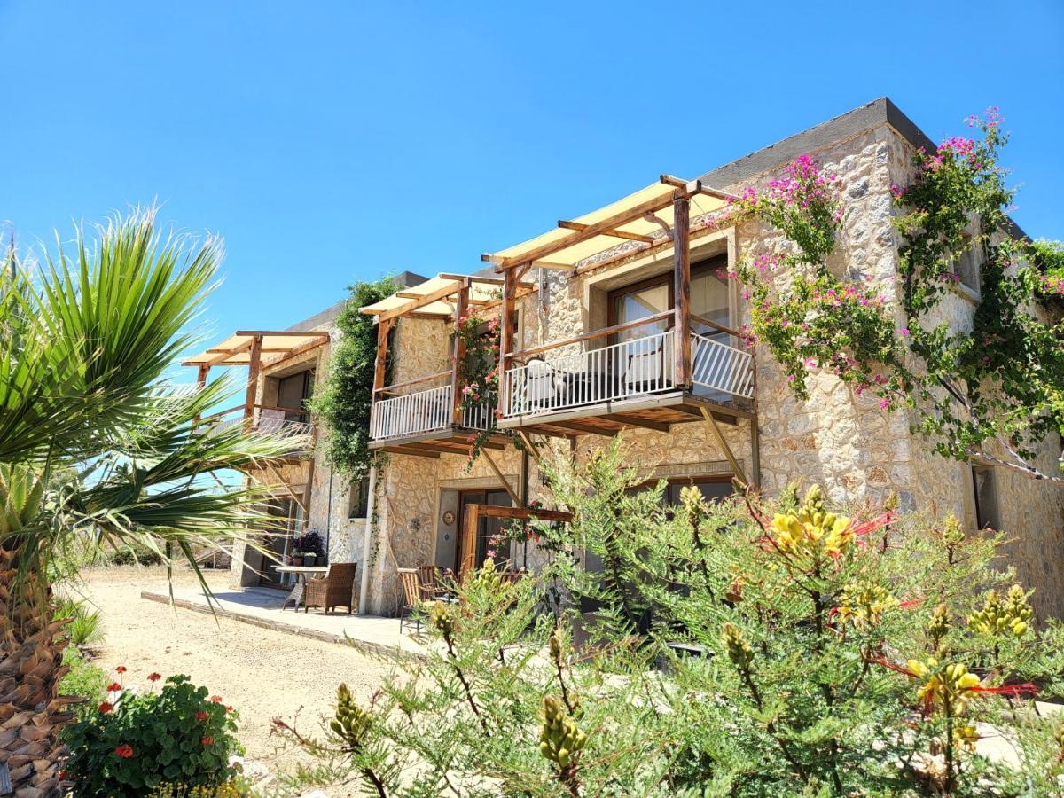 Farm stay Eco Farm Boutique