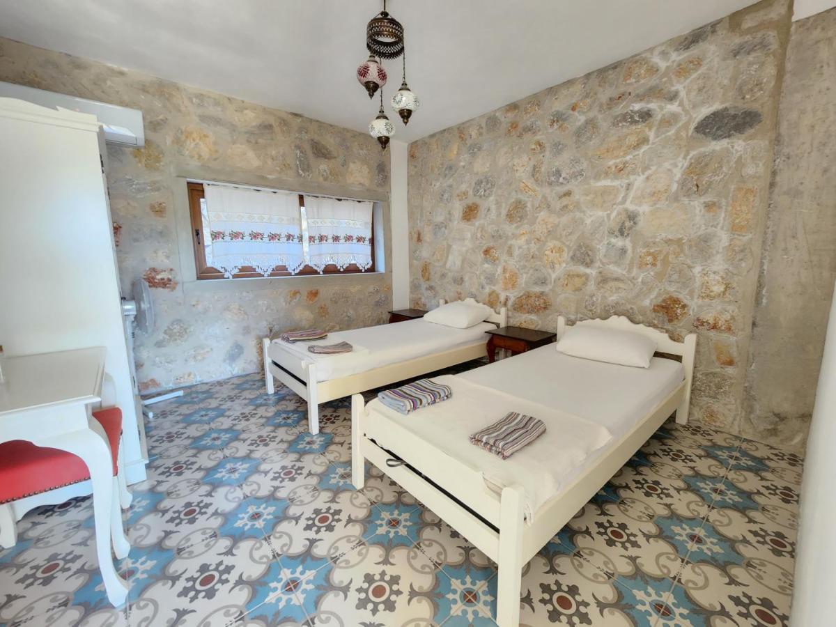 Eco Farm Boutique Turgutreis