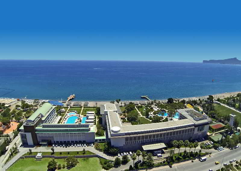 Resort Kilikya Palace Goynuk
