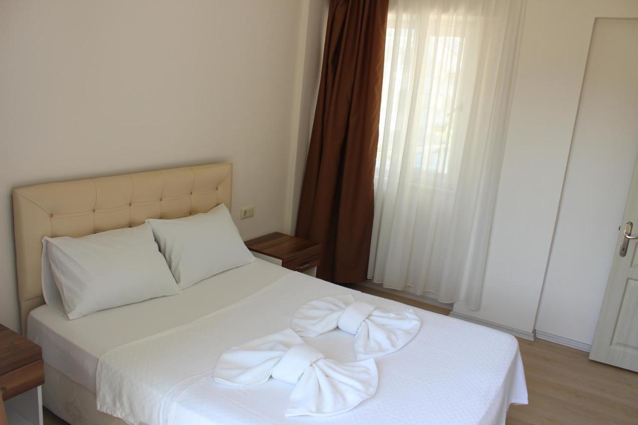 Apartment Tebriz *