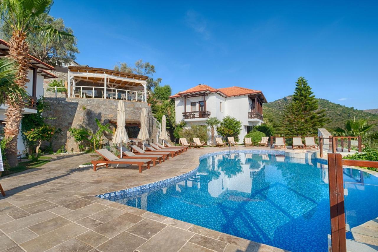 Les Terrasses De 3* Selimiye (Aegean)