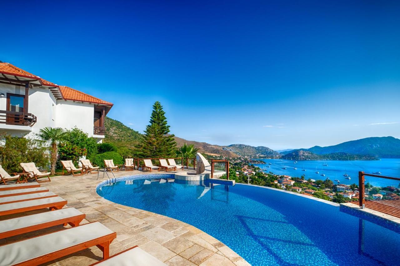 Hotel Les Terrasses De 3*
