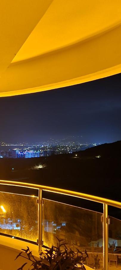Gold Alanya