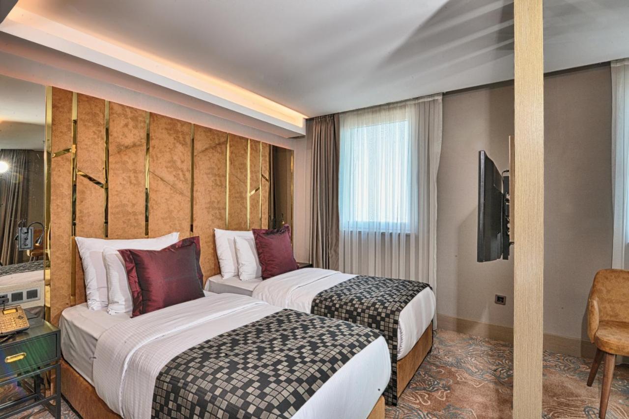 Hotel Western Premier Ottoperla