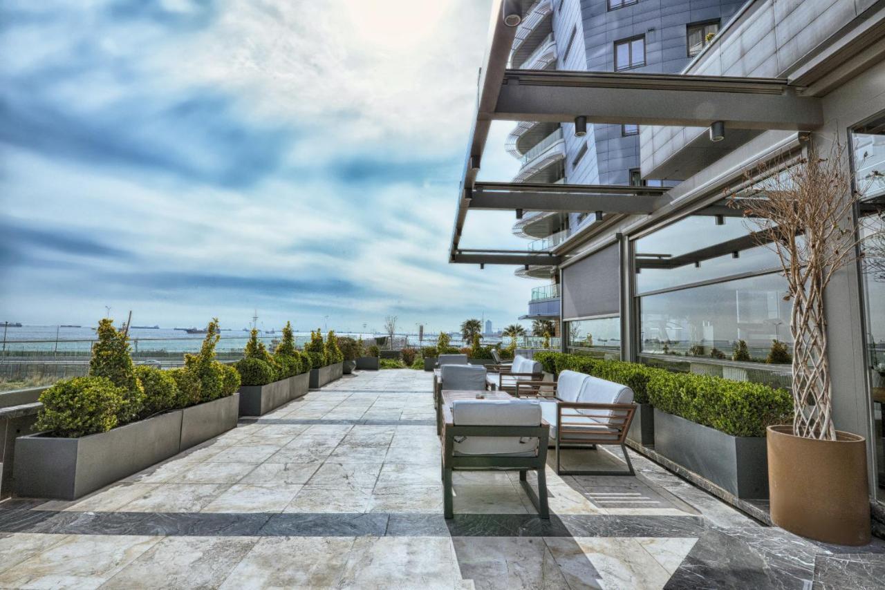 Hotel Western Premier Ottoperla Istanbul