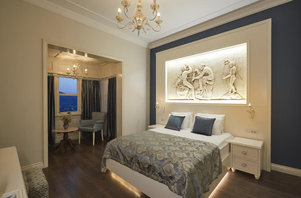 Hotel Vinifera Ephesus Selcuk