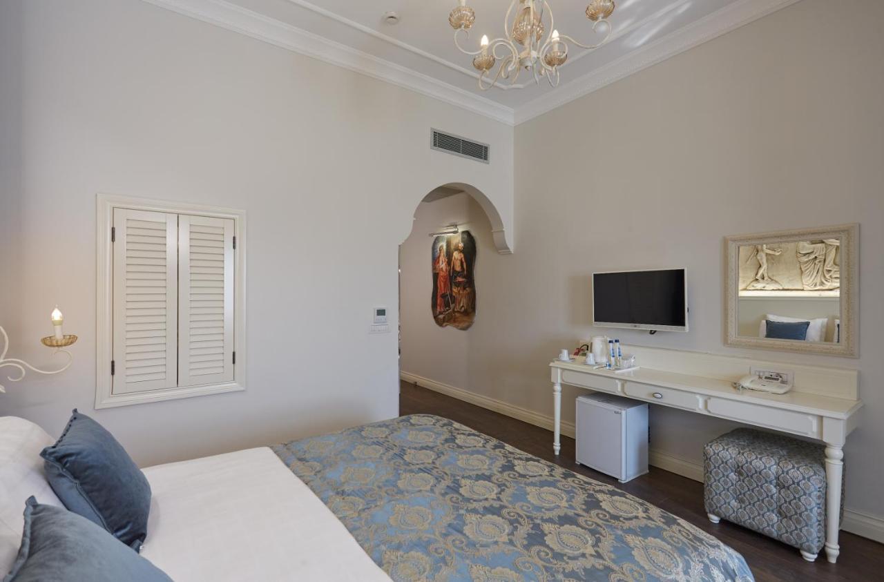 Hotel Vinifera Ephesus Selcuk