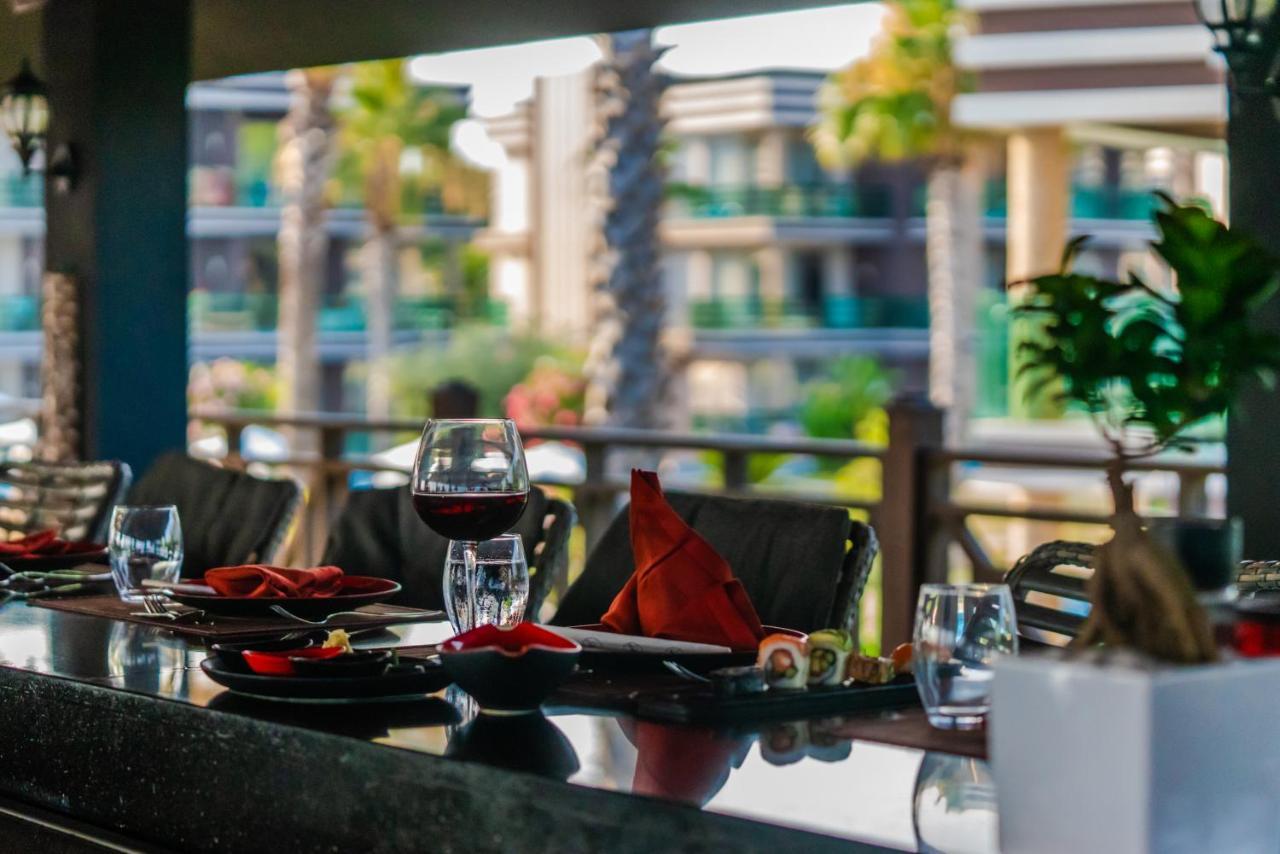 Resort Tui Magic Life Masmavi Belek