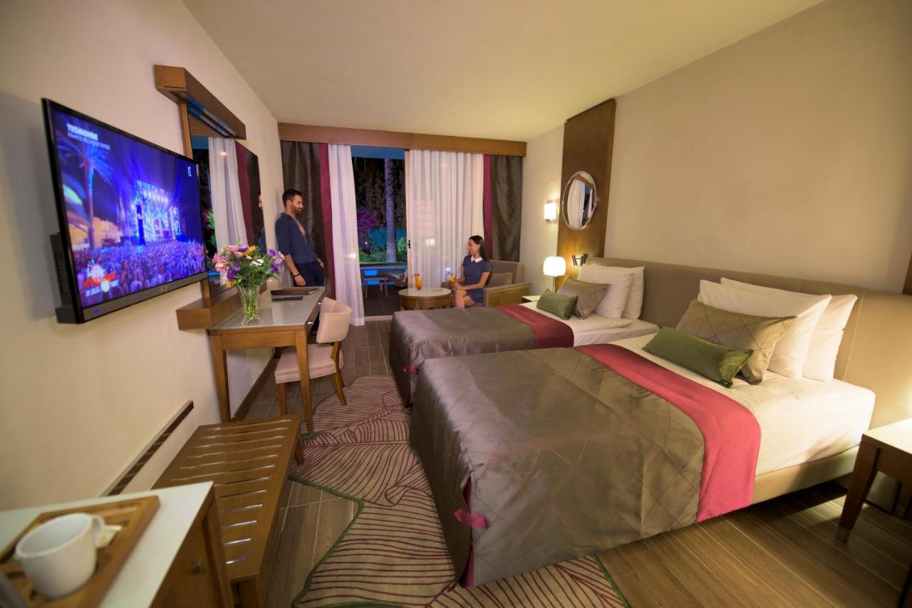 Resort Star Elegance 5*