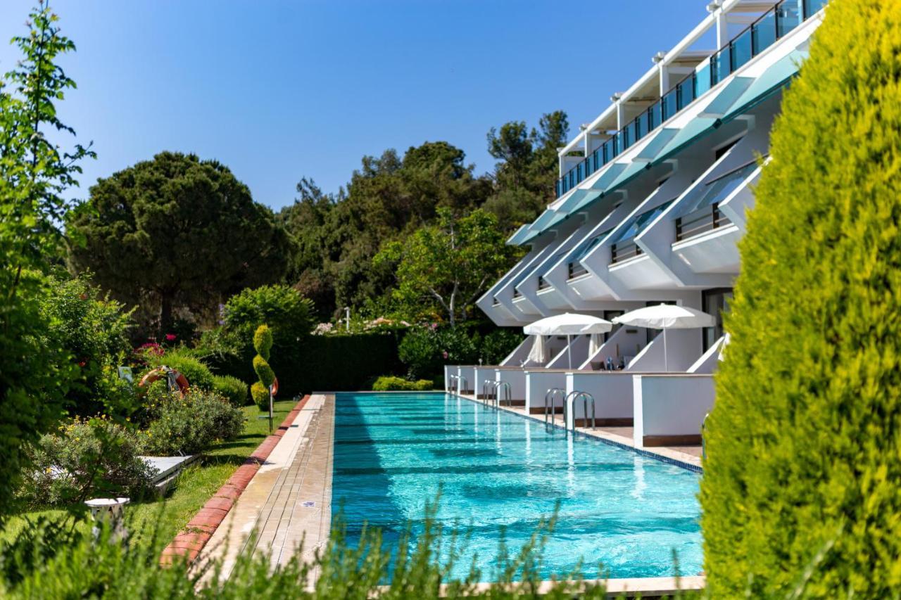 Star Elegance Resort