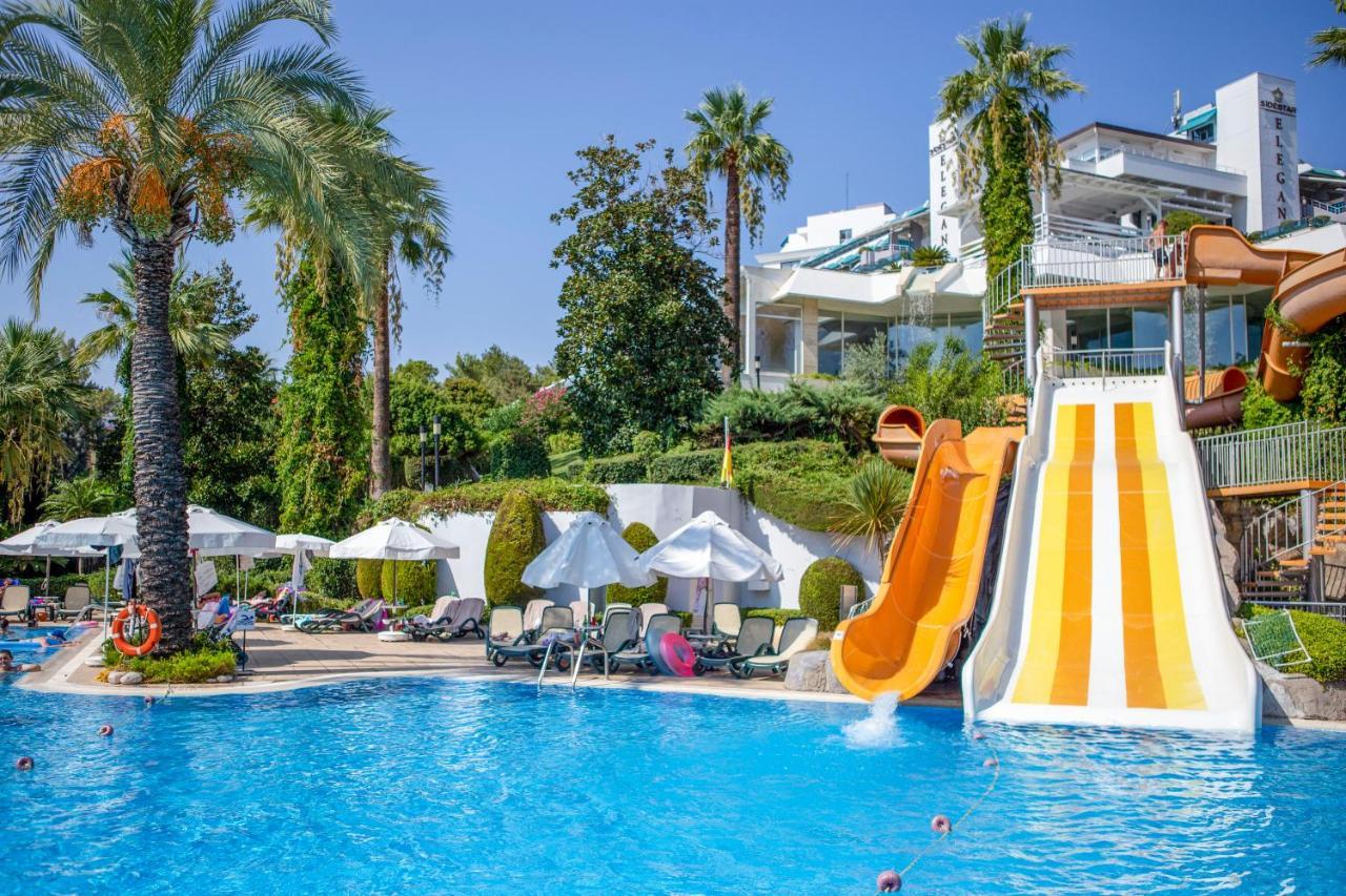 Star Elegance Resort