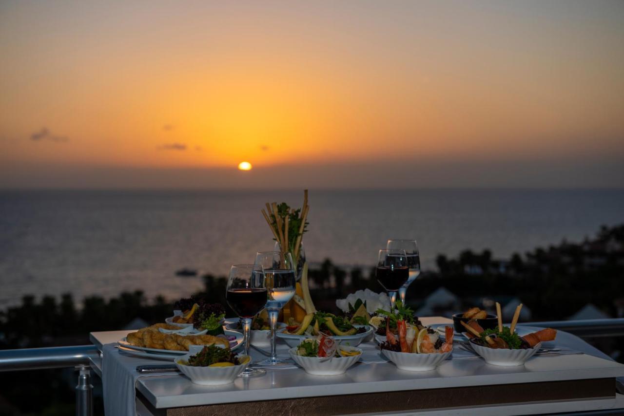 Star Elegance Resort 5*