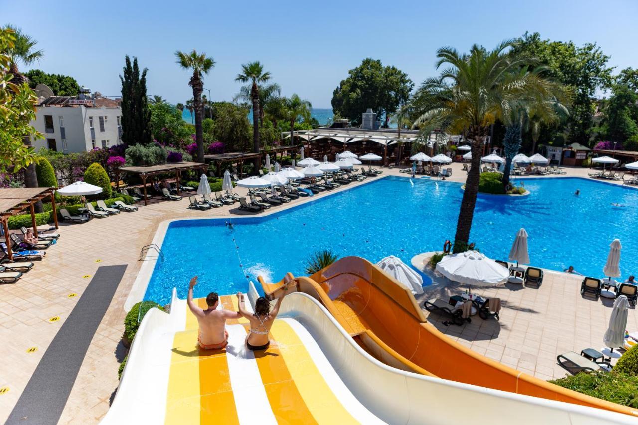 Resort Star Elegance 5*
