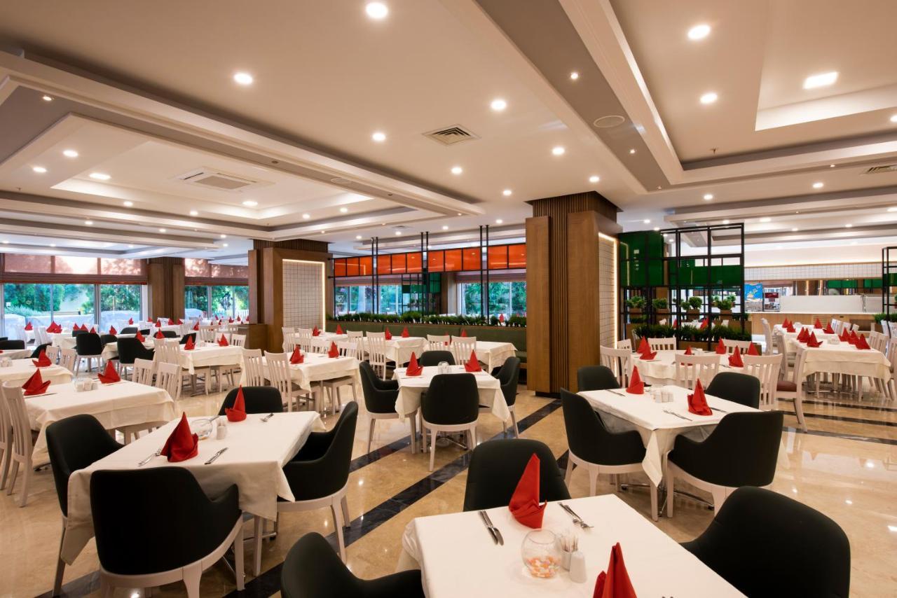 Star Park Resort