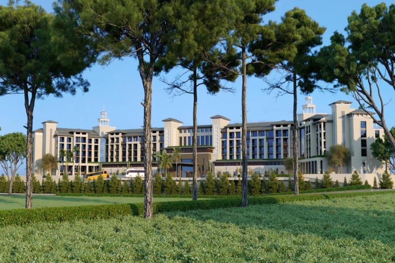 Resort Cullinan 5*