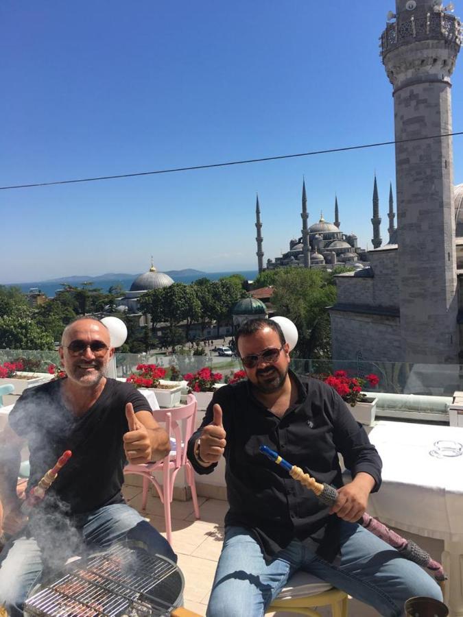 No20 Sultanahmet