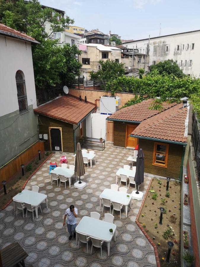 Mansion Istanbul